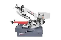 Стрічкова пила CORMAK BS-370 4