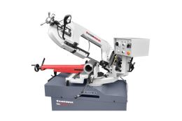 Ленточная пила CORMAK BS-370