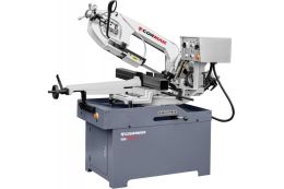 Ленточная пила CORMAK BS-370