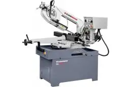Ленточная пила CORMAK BS-370 1