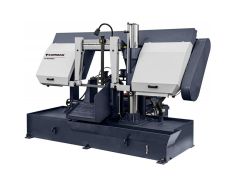 Автоматическая ленточная пила CORMAK H-500SA