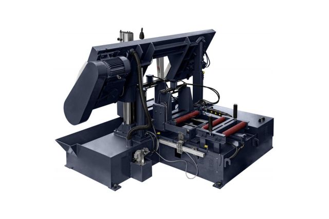 Автоматическая ленточная пила CORMAK H-500SA