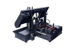 Автоматическая ленточная пила CORMAK H-500SA