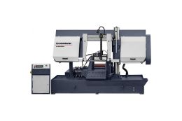 Автоматическая ленточная пила CORMAK H-500SA