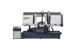 Автоматическая ленточная пила CORMAK H-500SA 3