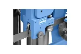 Автоматична стрічкова пила CORMAK C33 5