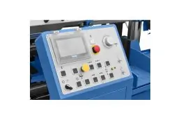 Автоматична стрічкова пила CORMAK C33 4