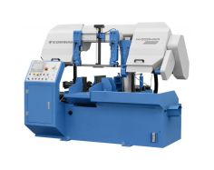 Автоматична стрічкова пила CORMAK C33