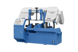 Автоматическая ленточная пила CORMAK C33