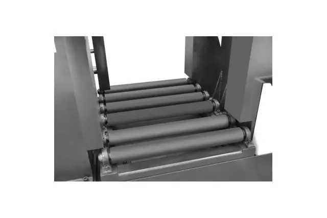 Полуавтоматическая ленточная пила по металлу CORMAK H-700 полуавтоматическая ленточная пила по металлу 4