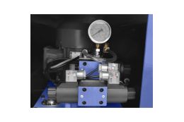 Полуавтоматическая ленточная пила по металлу CORMAK SAM 300 x 500 SAPHIR LINE