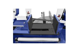 Напівавтоматична стрічкова пила по металу CORMAK SAM 300 x 500 SAPHIR LINE