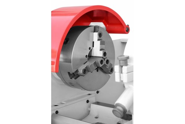 Универсальный токарный станок Cormak 560x2000