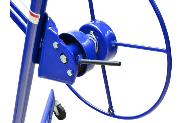 Підйомник для гіпсокартону GEKO G02110