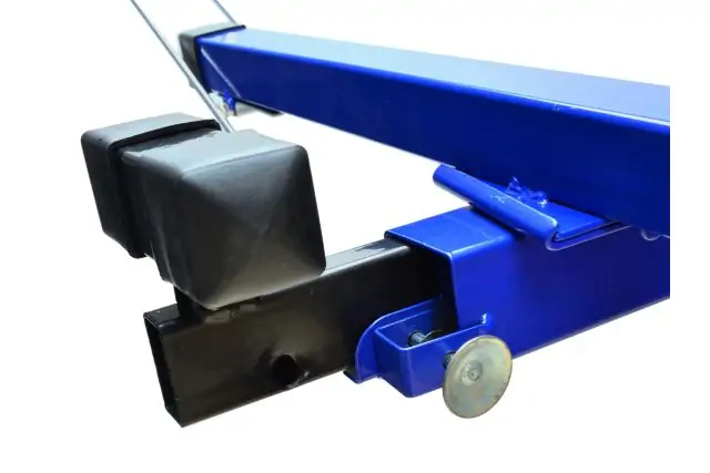 Подъемник для гипсокартона GEKO G02110 5