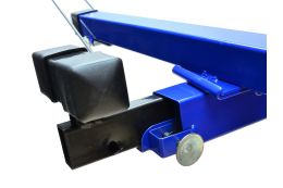 Подъемник для гипсокартона GEKO G02110