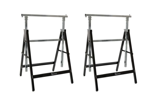 Эстакада телескопическая регулируемая GEKO...