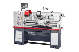 Универсальный токарный станок CORMAK TORNADO 400