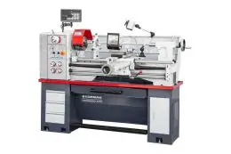 Універсальний токарний верстат CORMAK TORNADO 400 1