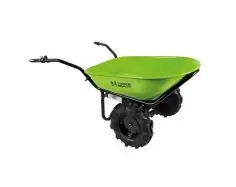 Аккумуляторная тачка Zipper ZI-EWB260