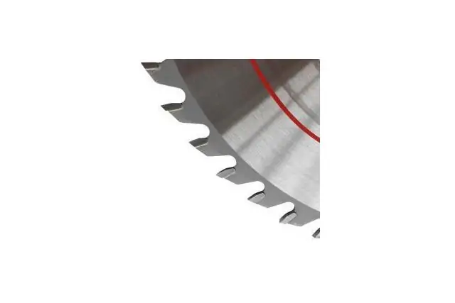 Диск пильный ТСТ Holzmann KSB40034Z36 1