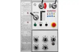 Универсальный токарный станок CORMAK GRAND 400x1000 3