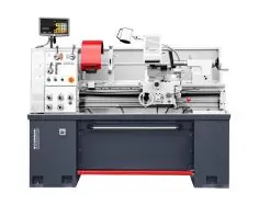 Универсальный токарный станок CORMAK GRAND 400x1000