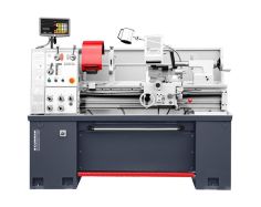 Универсальный токарный станок CORMAK GRAND 400x1000