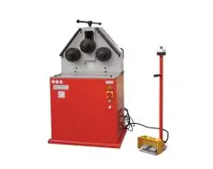 Станок для гибки Holzmann RBM 40K