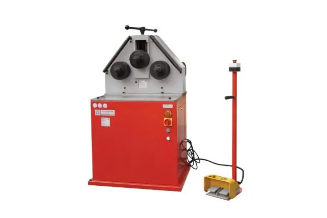 Станок для гибки Holzmann RBM 40K 1