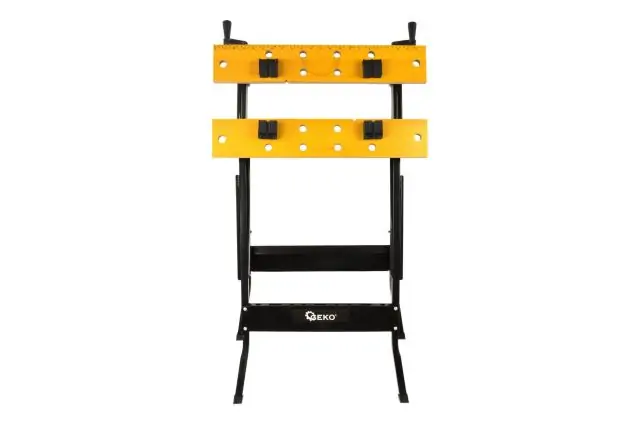 Верстак GEKO G10871 2
