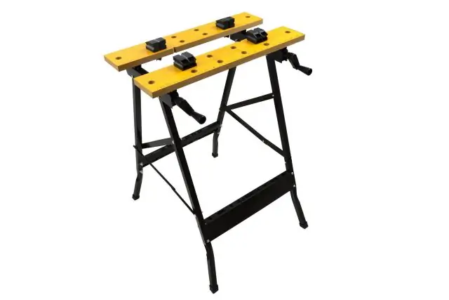 Верстак GEKO G10871 1