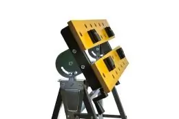 Верстак GEKO G10872 7