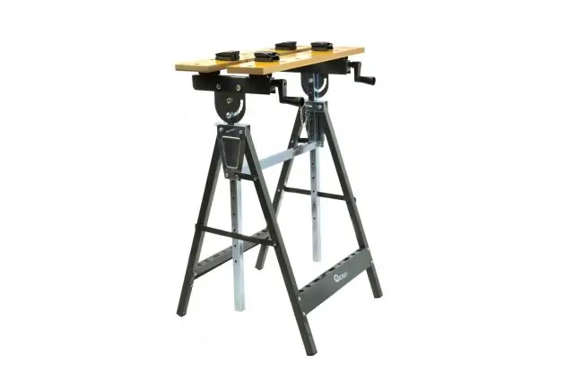 Верстак GEKO G10872 3