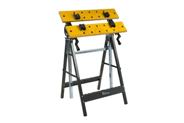 Верстак GEKO G10872 1