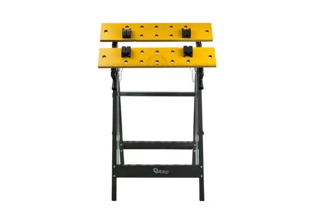 Верстак GEKO G10872 2