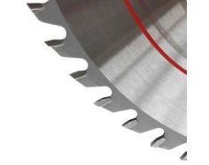 Диск пильный ТСТ для обработки алюминия Holzmann KSBA25030Z120