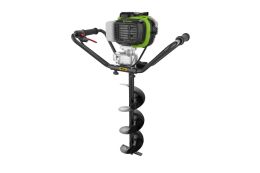 Бензобур Zipper ZI-ELB380