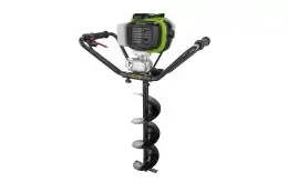 Бензобур Zipper ZI-ELB380 1