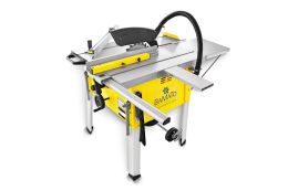Пила настольная BAMATO BTS-315