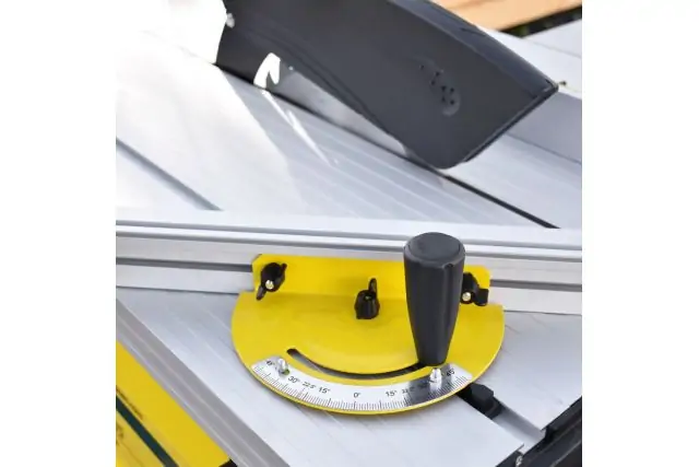 Пила настільна BAMATO BTS-315 4