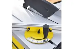 Пила настільна BAMATO BTS-315 4