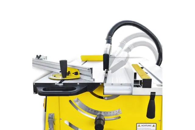 Пила настільна BAMATO BTS-315 5