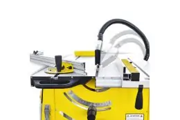 Пила настольная BAMATO BTS-315 5