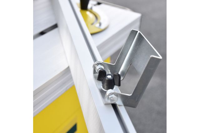 Пила настольная BAMATO BTS-315