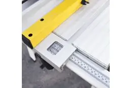 Пила настольная BAMATO BTS-315 7