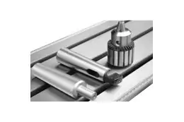 Фрезерно-сверлильный станок CORMAK ZX 7055 DRO 8