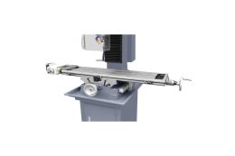 Фрезерно-свердлильний верстат CORMAK ZX 7055 DRO