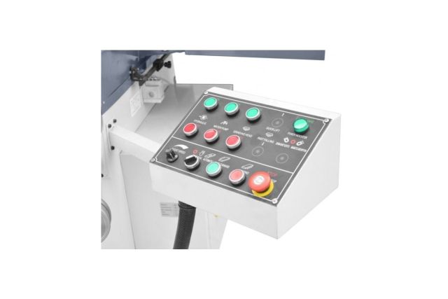 Плоскошлифовальный станок Cormak 800x400