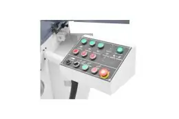 Плоскошліфувальний верстат Cormak 800x400 4